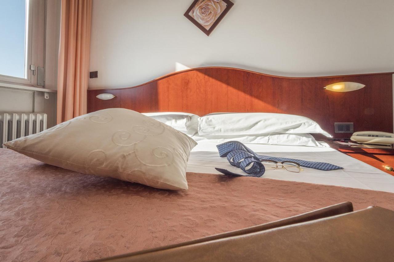 Camera Matrimoniale Economy