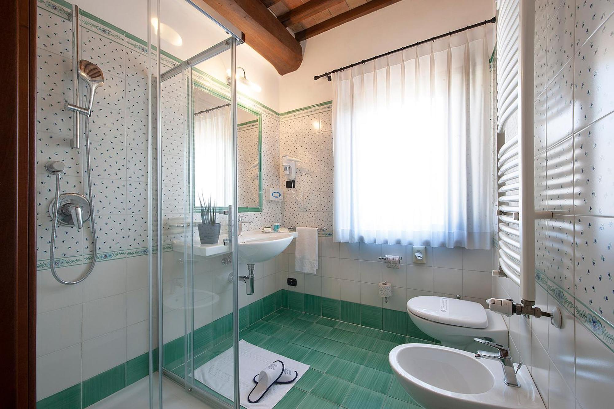 Double or Twin Room