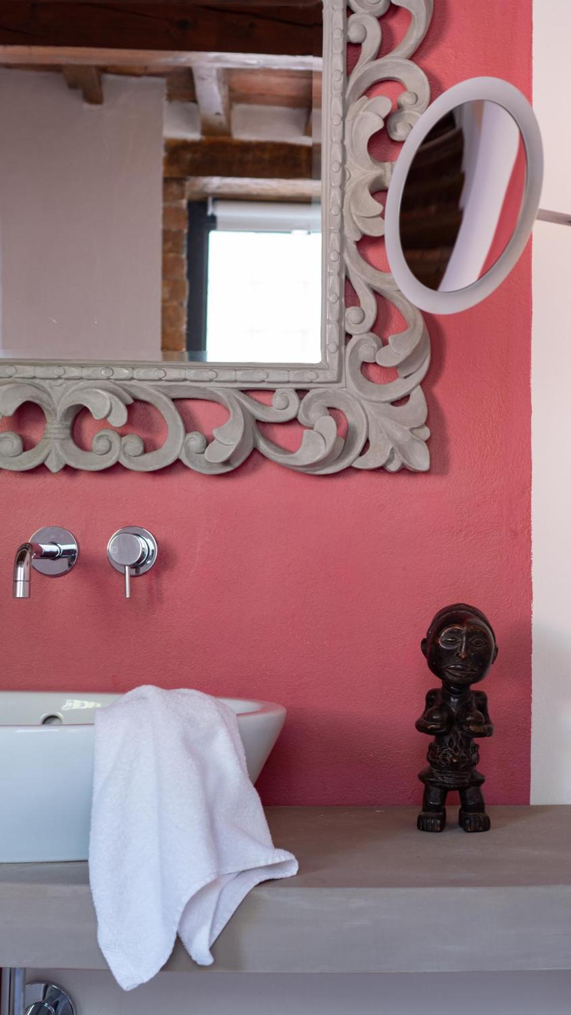 Suite con 1 Camera da Letto