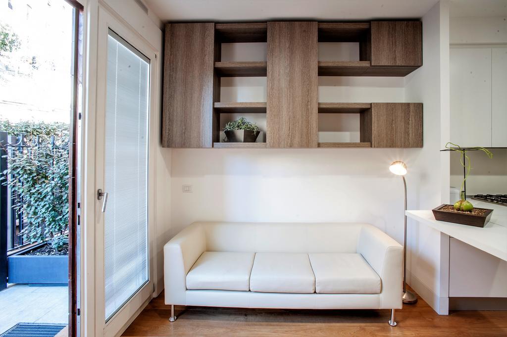 Suite con Bagno Privato