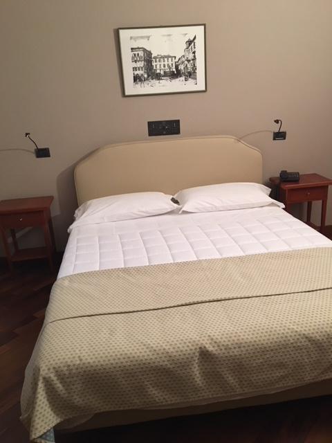 Deluxe Single Room Balcony