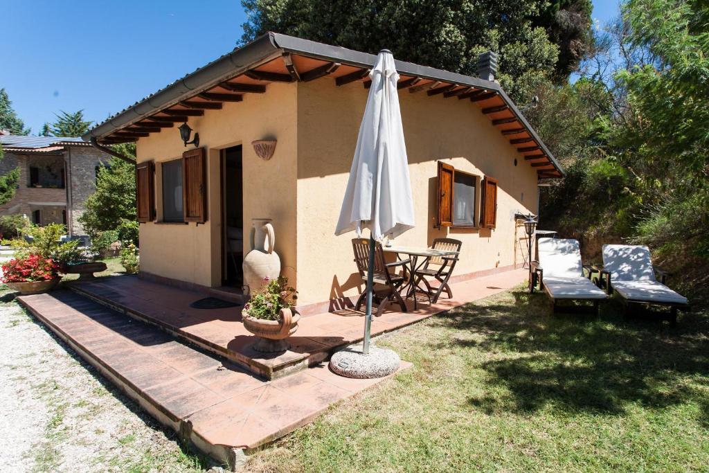 Bungalow