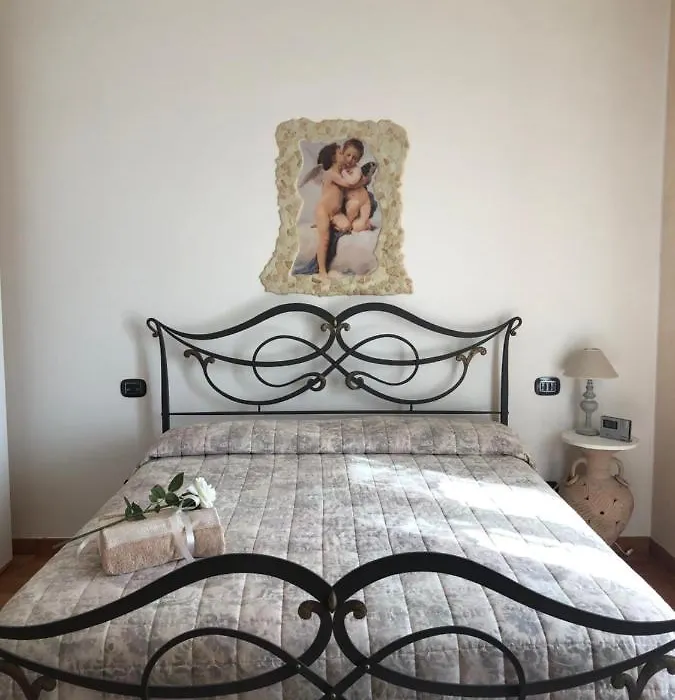 A Casa Di Mamma Rosy-1