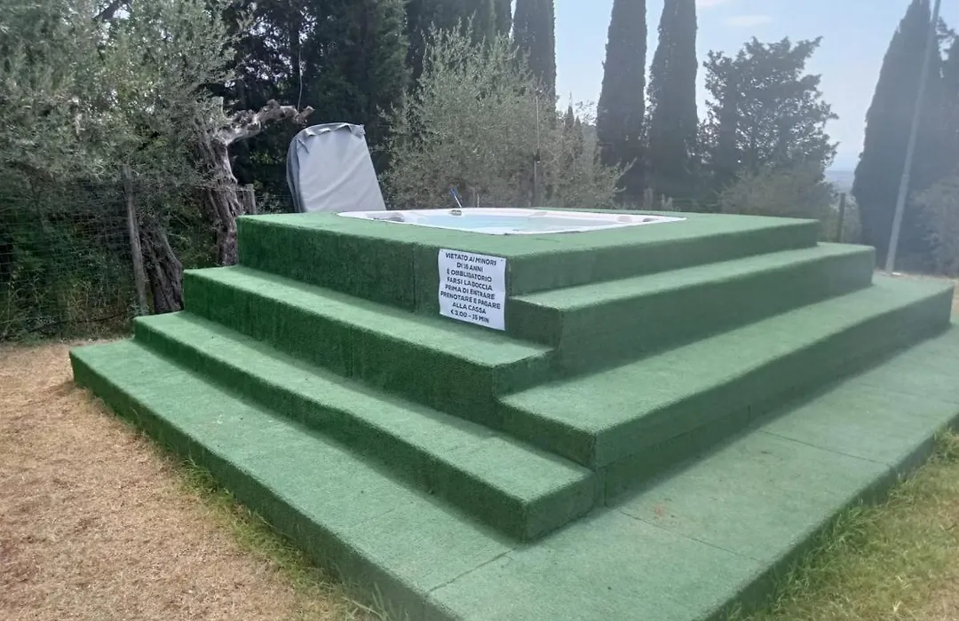 Glamping Il Boschetto-1