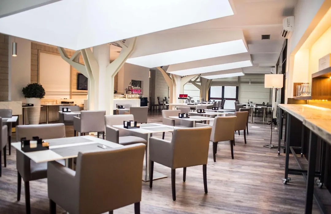 Best Western Hotel Quattrotorri-1