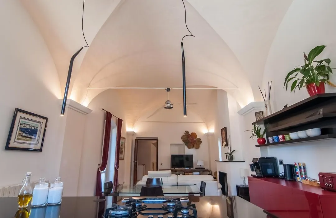 Umbrian Concierge - Villa Imbriani-1