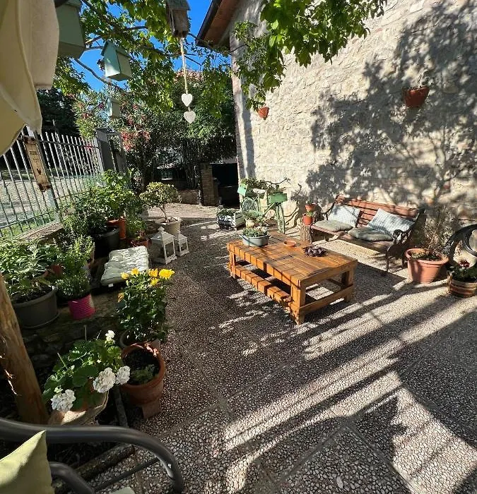 La Locanda delle Idee Perugia-1
