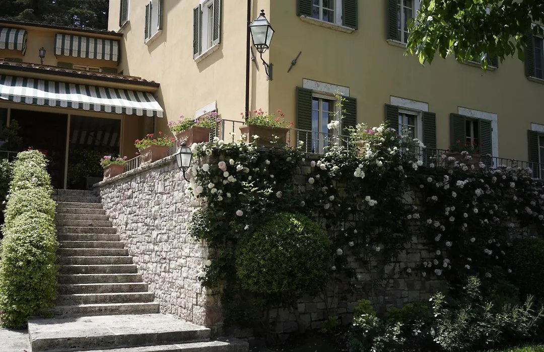 Il Castellaro Country House-1