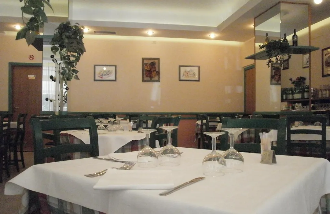 Hotel Manzoni-1