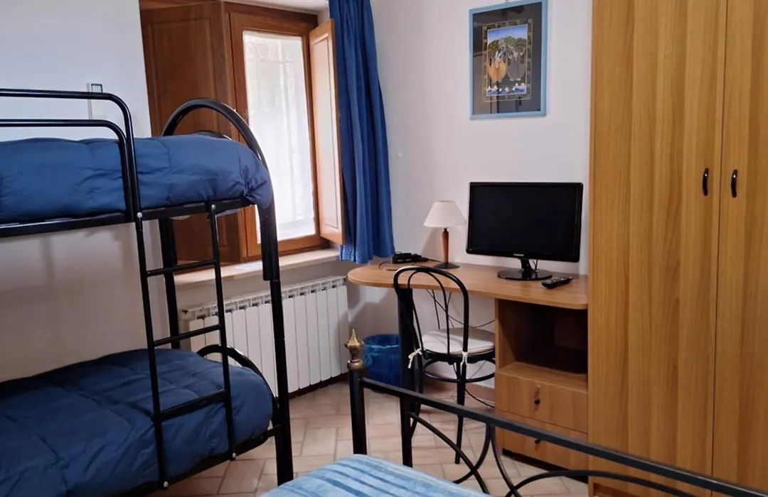 B&B Le Terrazze-1