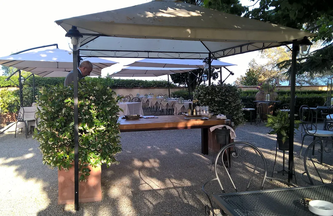 Relais Villa Monte Solare Wellness&SPA-1