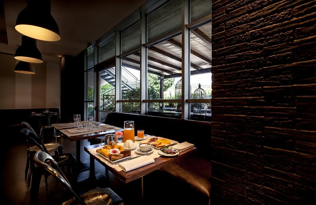 Hotel La Meridiana-1