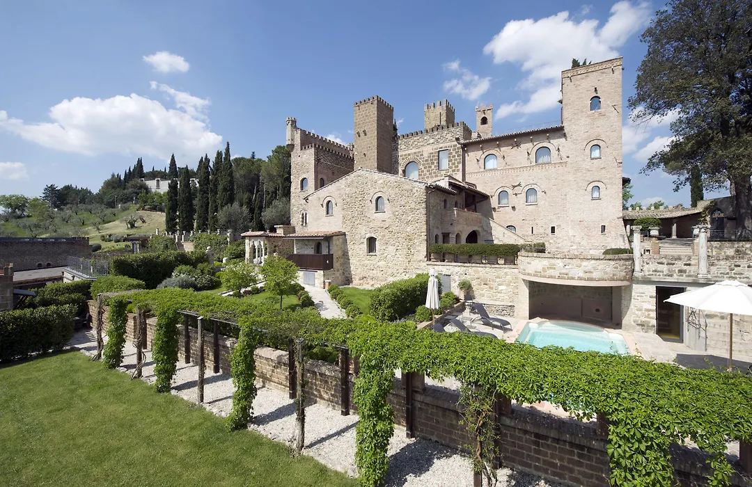Castello Di Monterone-1