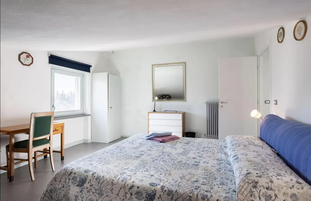 B&B Alle Cime-1