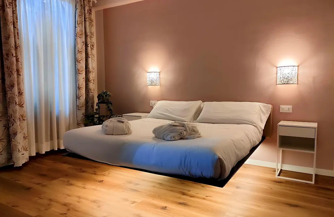 Domus Volumnia Country House-1