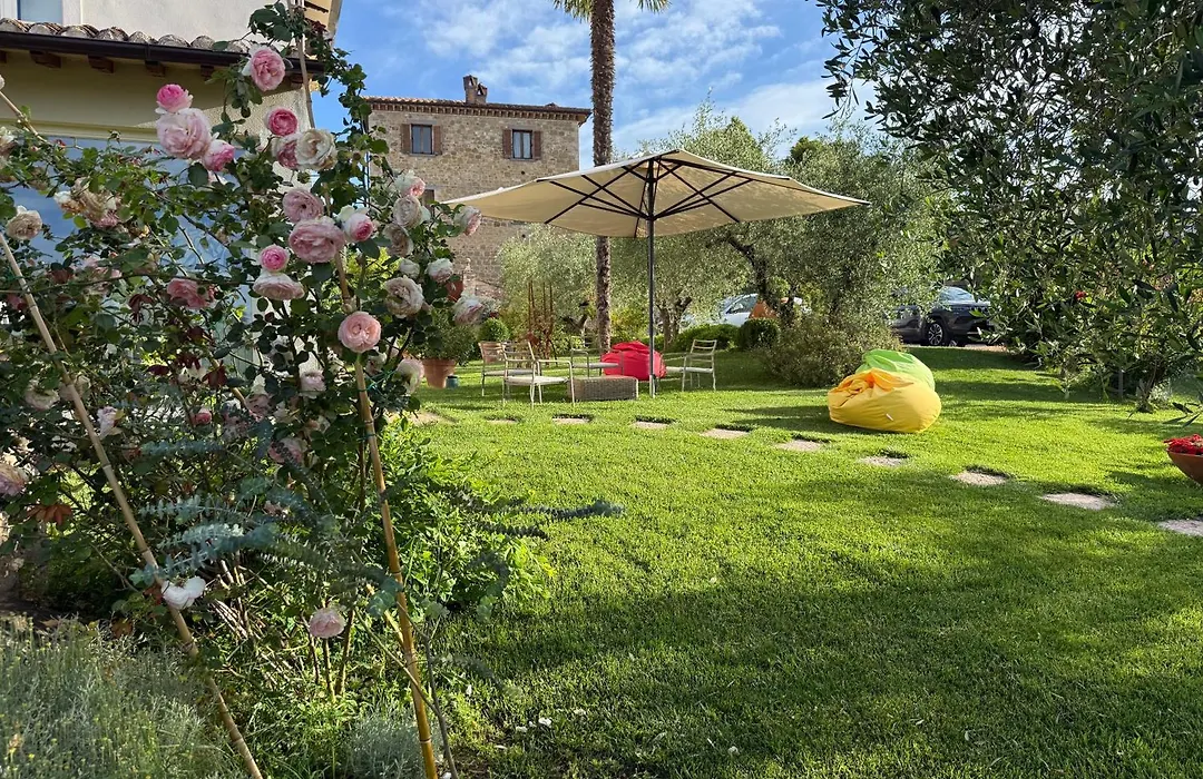Corteviva Boutique B&B-1