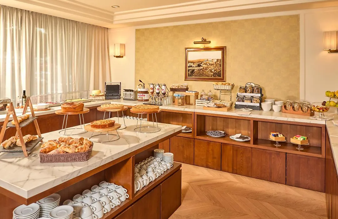 Perugia Plaza Hotel-1