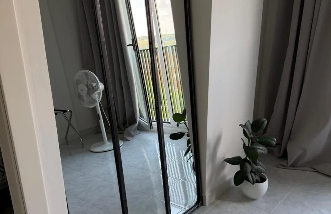 B&B Bilocale BLESSED-1