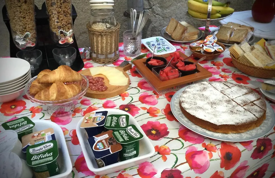La Casa di Zoe al borgo-1