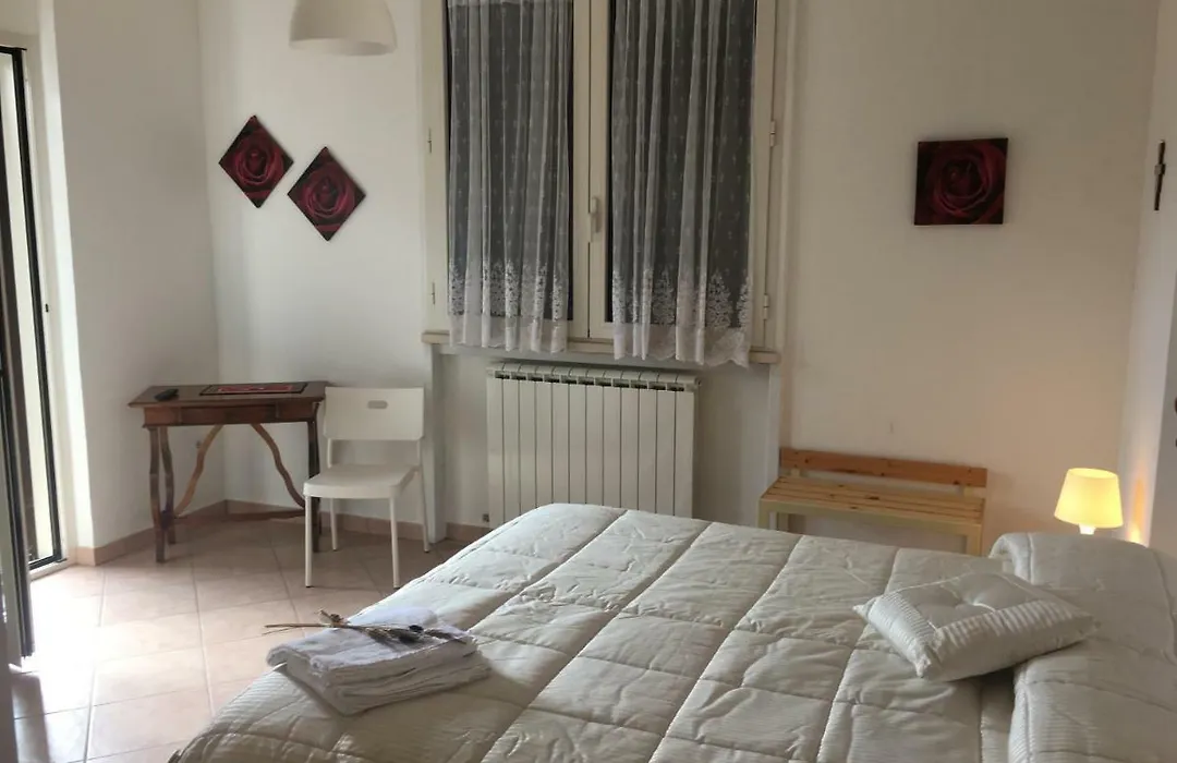 B&B Sole Luna-1