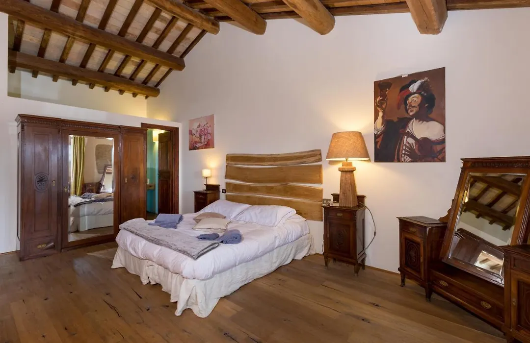 La Casa Dei Cavalli-1