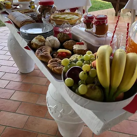 A Casa Di Mamma Rosy-3