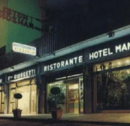 Hotel Manzoni-3