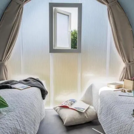 Glamping Il Boschetto-2