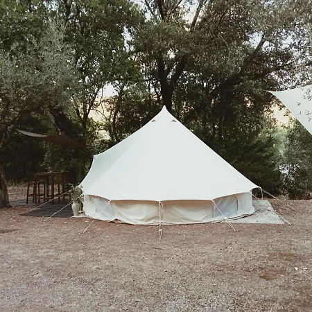 Glamping Il Boschetto-3