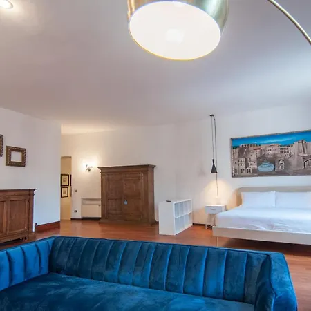 Umbrian Concierge - Duomo Accommodations-3