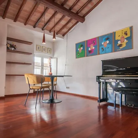 Umbrian Concierge - Duomo Accommodations-2