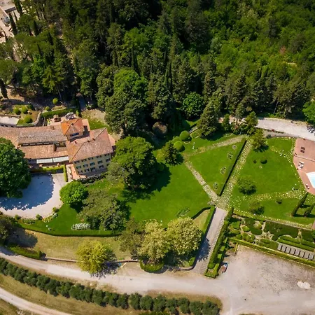 Il Castellaro Country House-3