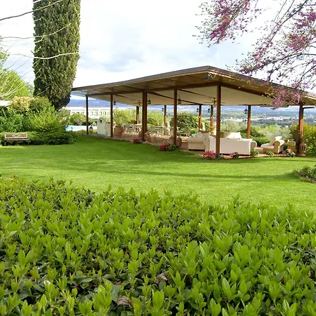 Domus Volumnia Country House-2