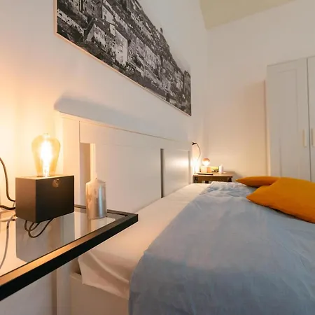 Pinturicchio Guest House-3
