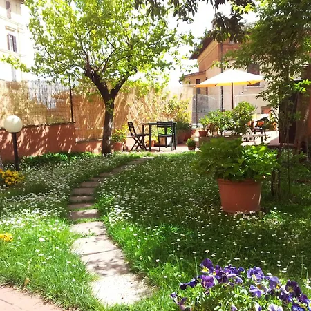 Al Giardino Di Alice-3