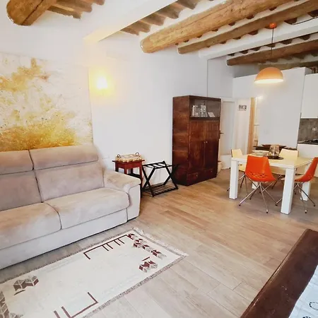 La Scalinata Apartment-3