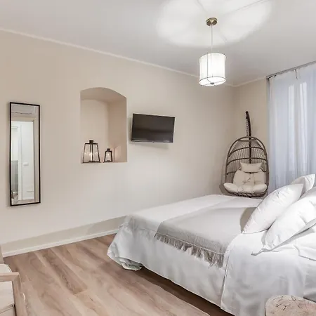 Bonazzi Suites-3