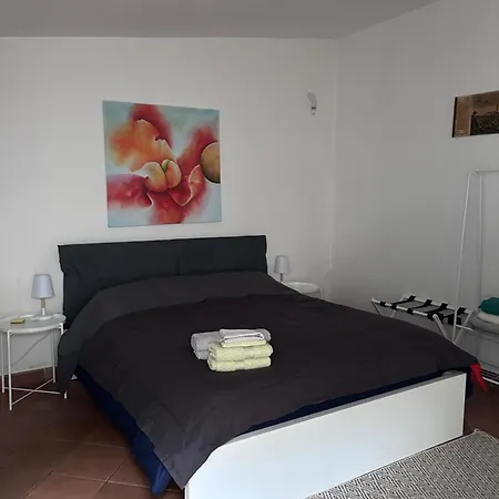 B&B Uva Fragola-2