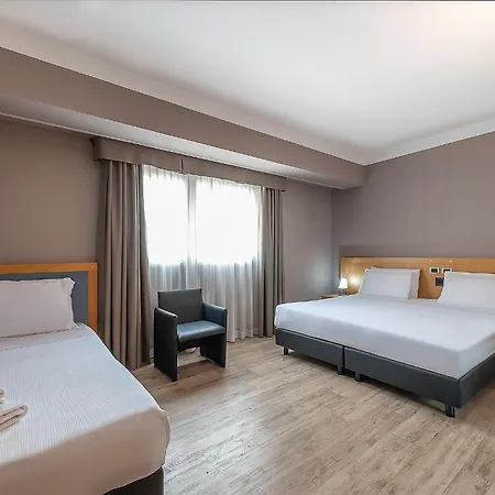 Best Western Hotel Quattrotorri-2