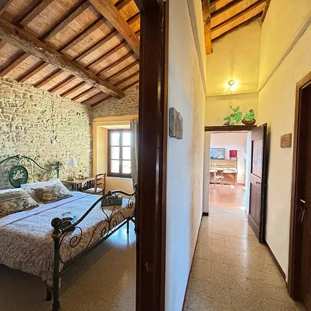 Perugia Farmhouse-2
