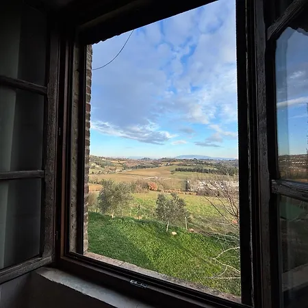 Perugia Farmhouse-3