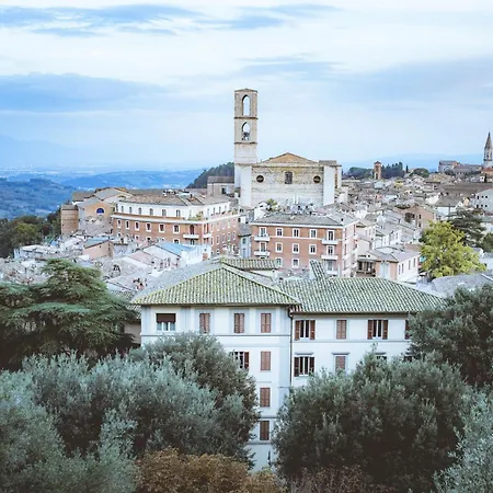 Santa Cecilia Perugia - Rooms&Suite-2