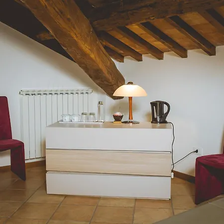 Santa Cecilia Perugia - Rooms&Suite-3
