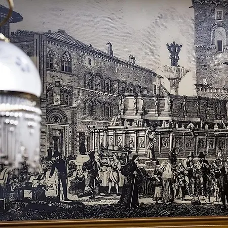 Grifone Hotel Ristorante-2