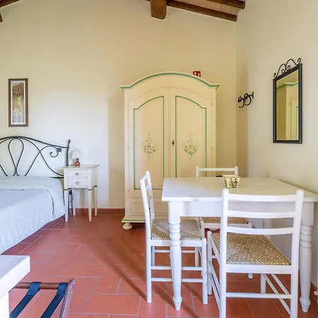 Il Castellaro Country House-2