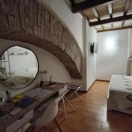 Appartamento Centro Storico - Perugia, centro-3
