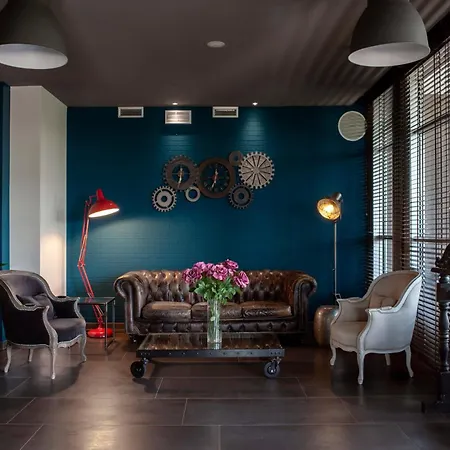 Hotel La Meridiana-2