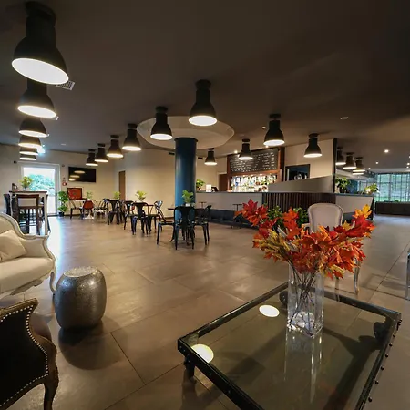 Hotel La Meridiana-3