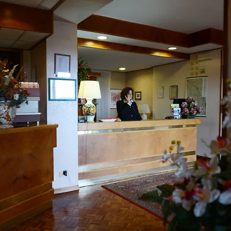 Hotel Vega Perugia-2