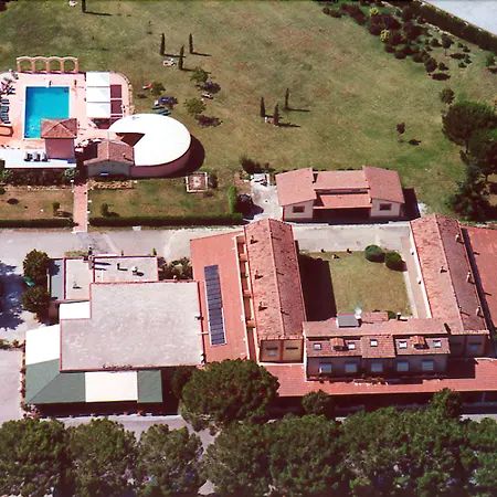 Hotel Vega Perugia-3